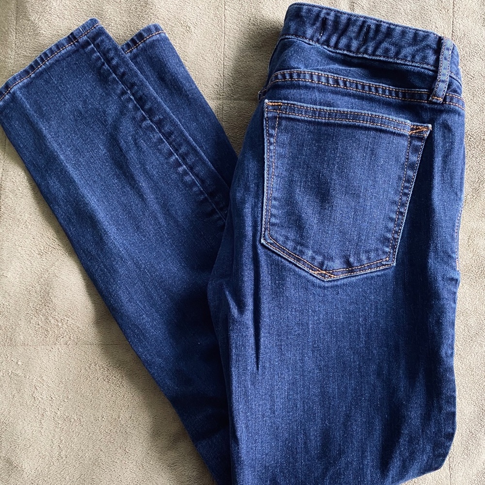 Always Skinny GAP 27s Jeans